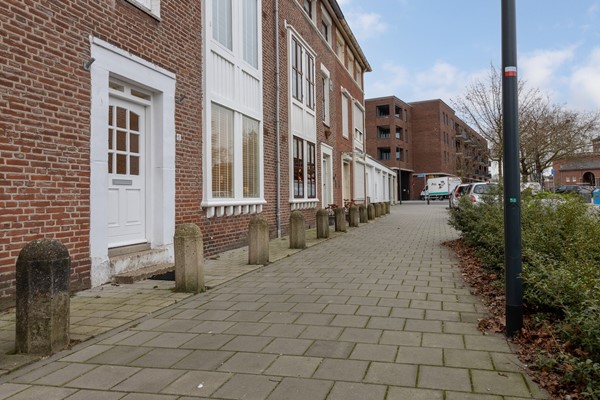 Medium property photo - Gentiaanstraat 6, 4621 EL Bergen op Zoom
